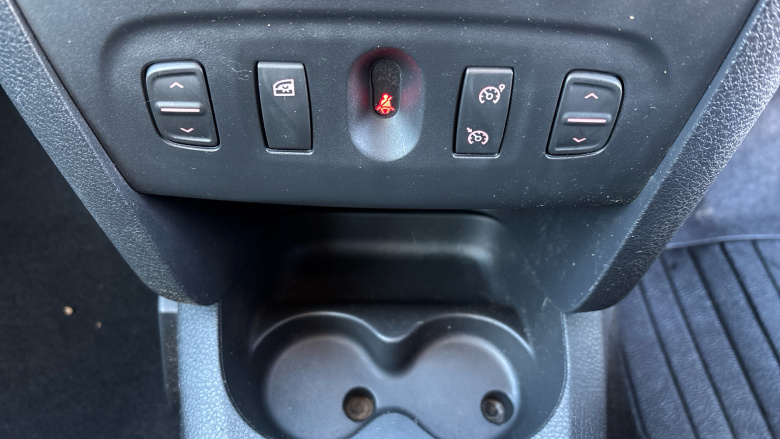 Dacia Sandero Stepway 0.9 TCe Comfort 5dr Petrol Hatchback